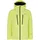 Jacke Gelb S