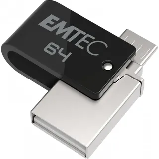 Emtec T260B Mobile & Go micro-USB