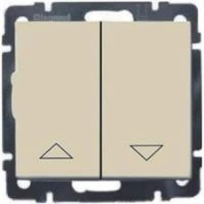 Legrand Valena 774304 Doppel vl-int Pers 10 A Marf