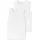 2-Pack Tanktop 173909 white