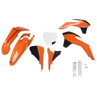 UFO PLAST full KIT 999 Ktm SX 250 2013-2014