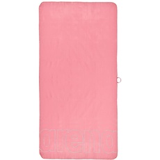 Bild Smart Plus Sporthandtuch 50 x 100 cm pink/white
