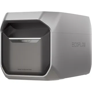 EcoFlow Delta 3 Extra Batterie 1,02 kWh