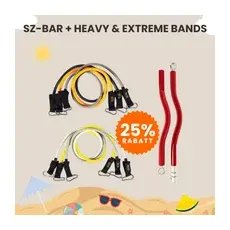 SZ Bar + Bands Red 44847520153864