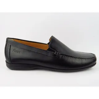 SIOUX Gion Herren Schwarz 43