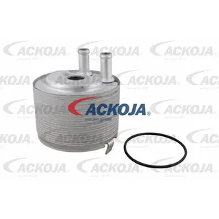 ACKOJA Ölkühler mit Dichtung für Nissan Navara Np300 Murano Pathfinder A38600012