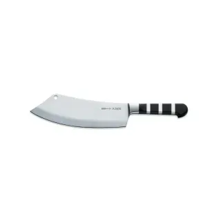Friedr. Dick Ajax Allzweckmesser 22 cm Schwarz