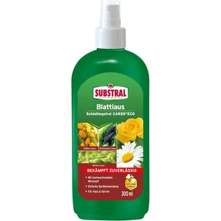Substral Blattlaus Schädlingsfrei Careo 300 ml