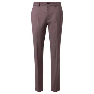 s.Oliver BLACK LABEL Anzug Hose s.OPURE, Slim Fit