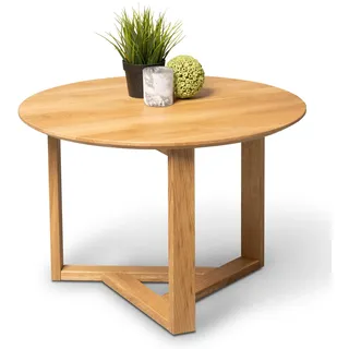 M2 Kollektion Rena 2, Wildeiche Massiv Geölt