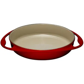 Le Creuset Tarteform Rund Ø 28 cm