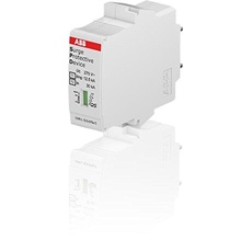 Abb-entrelec Überspannungsschutz ovrt1-t212 5-275 Scqs