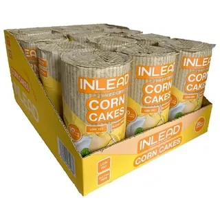 Inlead Corn Cakes 120 g
