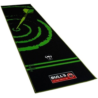 BULL'S Carpet Mat 140 Green,