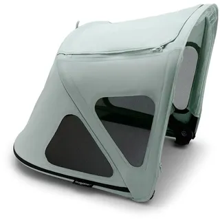 Bugaboo Fox/cameleon 3 Belüftete Haube - Green - One Size