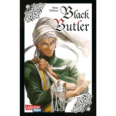 Black Butler 26