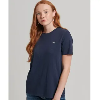 Superdry Vintage Surf T-shirt - Eclipse Navy - 2XS