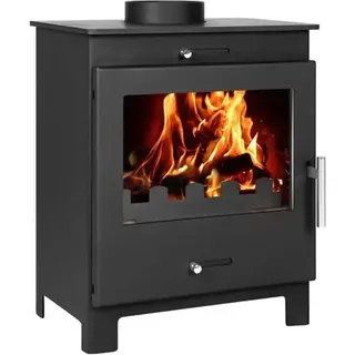 BRUNO Darko Stahl Schwarz