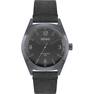 Hugo Boss Make 1530250 Quarzwerk Herren-Armbanduhr