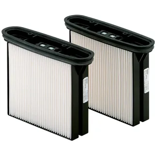Metabo 2 Filterkassetten, Polyester