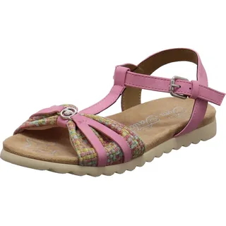 Tom Tailor Mädchen 5370100017Sandale