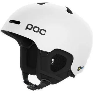 Poc Fornix MIPS Skihelm (Größe 55-58cm, weiss)