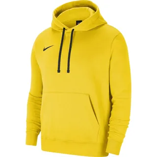 Park 20 Fleece Hoodie Herren M Nk FLC Park20 Po Kapuzenpullover Tour Yellow/Black/Black, XXL
