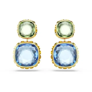 Swarovski Ohrstecker Chroma mehrfarbig 5692492