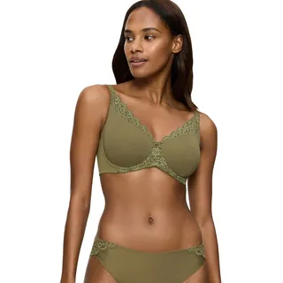 Triumph Minimizer-BH »Amourette W01« Triumph MARTINI OLIVE