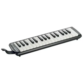 Hohner Student Melodica 32 Tasten, schwarz