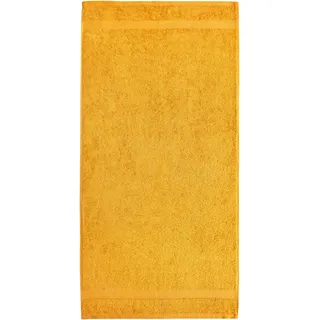 Planet Duschtuch 70 x 140 cm mango