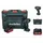 Metabo, Bohrmaschine + Akkuschrauber, SSW 18 LTX 300 BL Akku Schlagschrauber 18V 480Nm 1/2" Brushless + 602395840 - + 1x Akku 8,0Ah (Akkubetrieb)