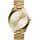Slim Runway Edelstahl 42 mm MK3179