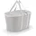 Coolerbag 20 l Grau