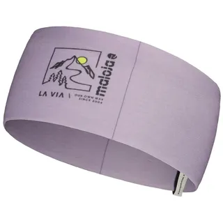 Maloja GrimmingM. smoky purple (8960) OS