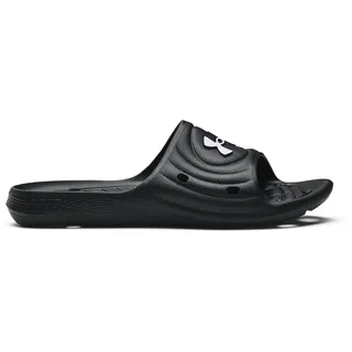 Under Armour Herren UA M Locker IV SL Slide-Sandale