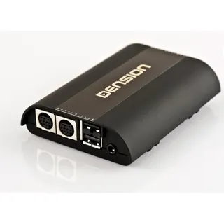  Gateway Pro für AUDI A3, TT, A4(B7), R8 