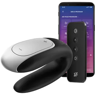 Satisfyer Double Fun