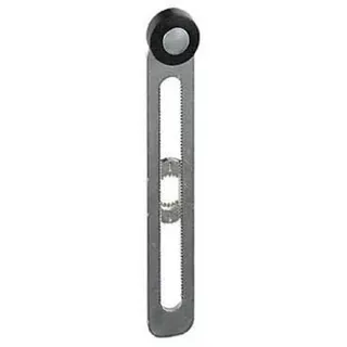 TELEMECANIQUE SENSORS Thermoplst roller lever variable lengh