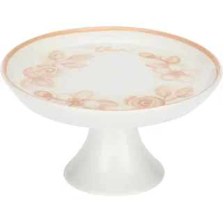 THUN - Mini Etagere - Porzellan - Kollektion Bomboniera - 12 x 5,5 cm