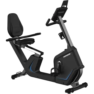 Horizon Fitness 5.0Ri schwarz