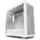 H7 Flow Matte White - Gehäuse - Miditower - Weiß