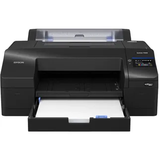 Epson SureColor SC-P5300 17" Schwarz