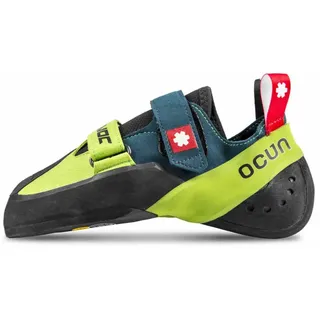 Ocùn Ocun Havoc (Petrol/Grey)