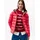 Steppjacke Rosa L