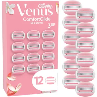 Gillette Venus Rasierklingen 12 St.