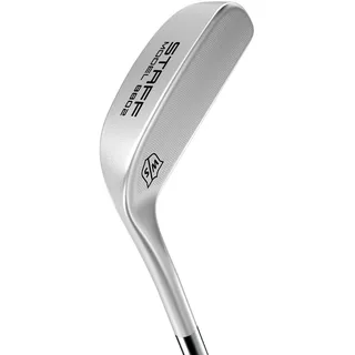 Wilson Staff Golfschläger, Putter 8802, Stahl, Für Herren und Damen