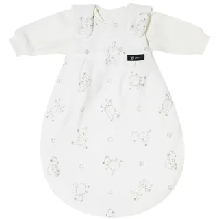 Alvi 423805146 Baby Mäxchen, 3 - teilig, "Teddy", beige