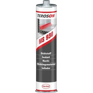 TEROSON Dichtmasse grau 310 ml