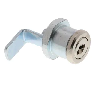 Burg Wächter Burg Wächter, Universalzylinder ZS 77H Zinkdruckguss vernickelt